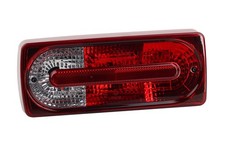 Heckleuchte Rück passend für Mercedes W461 463 G-Klasse 09/08- Links Fahrerseite
