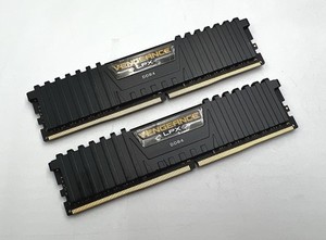 Corsair Vengeance LPX 32gb 2x16GB DDR4 3600 | eBay