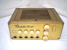 KLEMT Echolette M40 Vintage Full Tube Amp 196...
