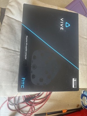 HTC Vive VR