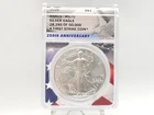 2026 ANACS MS70 American Silver Eagle First Strike **28.295 of 50,000**