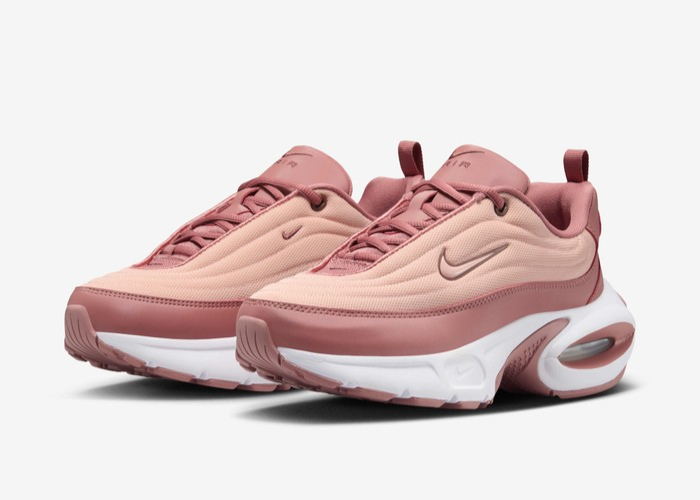 PONY UK 9 5 EUR 44 5 Nike Air Max Portal Canyon rosa HF3053 600