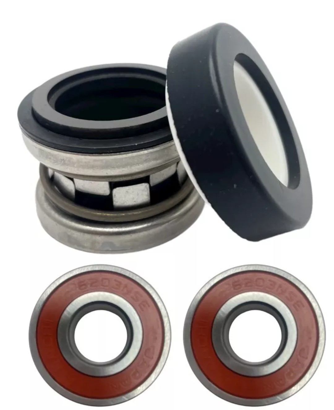 Astral Pump Mechanical Seal & Bearing Kit Genuine PS3868 Viron CTX BX E-Series