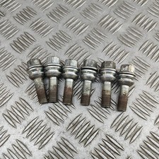 Porsche Panamera 970 Radschrauben Kit 4.8 Benzin 294KW 2010 30781324