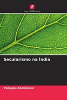 Yallappa Kombinoor | Secularismo Na ÍNdia | Taschenbuch | Portugiesisch (2023)