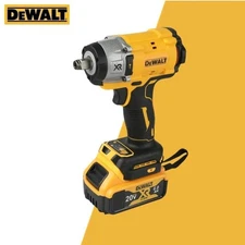 DEWALT DCF930 20V MAX XR 1/2-inch Cordless Impact Electric Wrench Driver Tool
