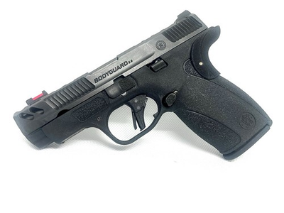 #ad Bodyguard 2.0 Beavertail Backstrap $24.99