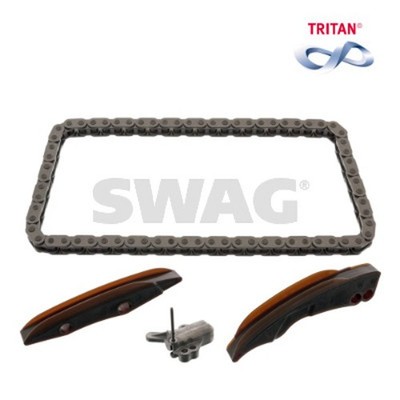 Steuerkettensatz Basic Short Kit SWAG 20 94 9529 für X1 X3 COUNTRYMAN CLUBMAN X5