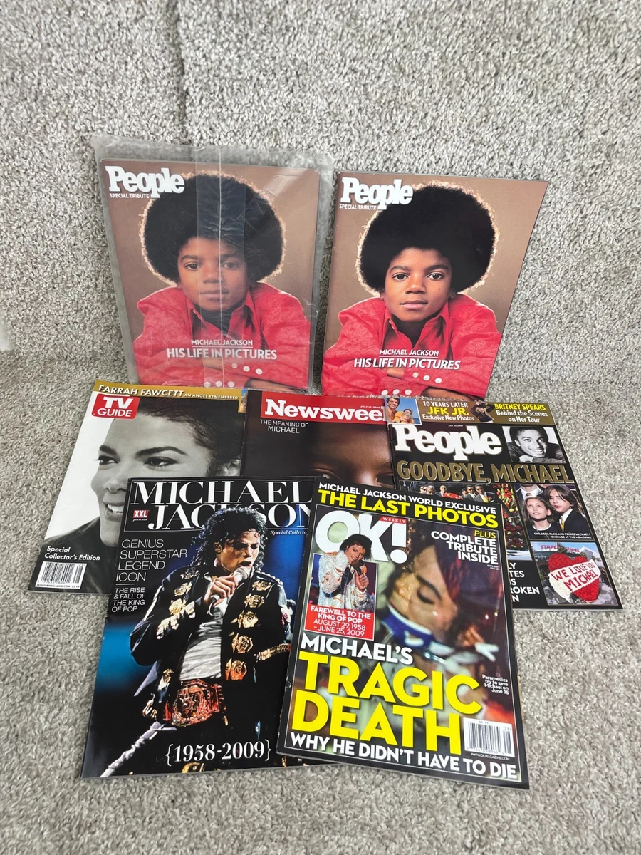 Las mejores ofertas en Revistas Newsweek | eBay