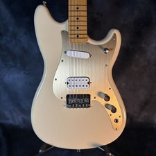 Squier by Fender CV DUO SONIC HS o16404