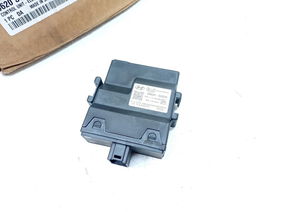 New Original Hyundai i30 Sound Control Module 29620S0200 29620S0200QQH - Image 2 of 4