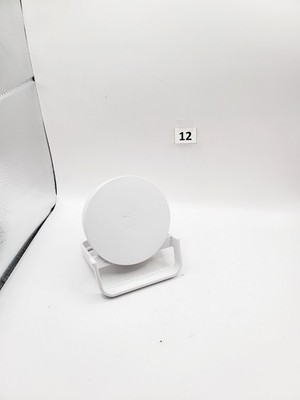 Belkin SOUNDFORM V2 Charge Bluetooth Speaker + Wireless Charger