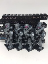 Halo Mega Fireteam Shadow