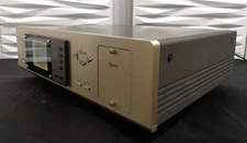 Accphase DG-28 Digital Voicing Equalizer AC100V 50Hz/60Hz Audio 1997 Japan