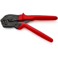 Crimpzange L.250Mm 0,5- 6 (Awg 20-10) Mm² 572G Knipex