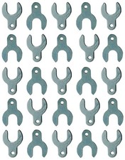 Alignment Caster / Camber Shim