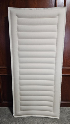 Sleep Number Select Comfort Air Chamber S-274 E-KING Left Zipper 118885 Mattress