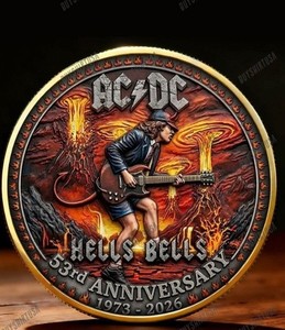 Acdc Coins | eBay