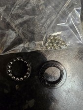 Shimano Fh-MT400-B Bearing Kit - Includes Seal For Non Drive Side