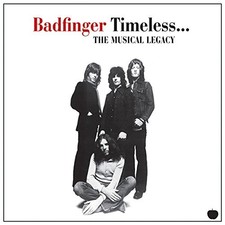 Badfinger Timeless... the Musical Legacy CD 3763564 NEW