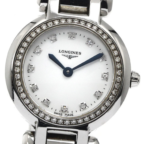Longines PrimaLuna L8.109.0 TO321717