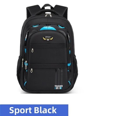 Kinderschulranzen Jungen, wasserdichter Schulrucksack für Grundschule & Teenager