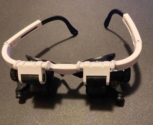 High Function Magnifying Glasses - Picture 2 of 11