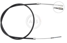 Bremsseil Seilzug Feststellbremse A.B.S. K11288 für MERCEDES PUCH MODELL W460
