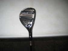 BRAND NEW Cleveland Halo XL 21 degree 4 Hybrid Tensei graph regular RH
