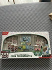 etb pokemon Eaux Florissantes