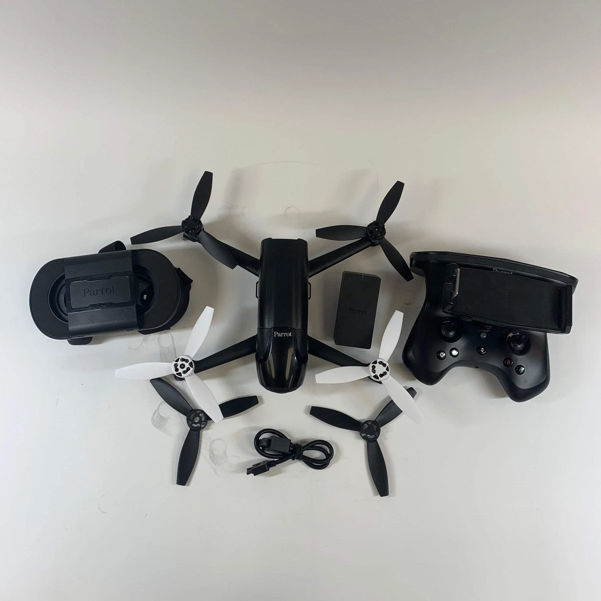 Parrot Bebop 2 FPV Camera Drones for Sale - Shop New & Used Drones