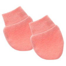  Moffole Neonato Muffole Neonati Cotone Guanti Per Bambini Sicuri
