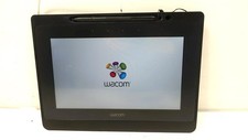 Wacom DTU-1141B 10.1" Full HD Digitizer Interactive Pen Display W/ Stylus