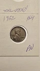 wheat penny 1932 NICE HIGH GRADE AU 1932-P LOT #4 NICE LINCOLN CENT