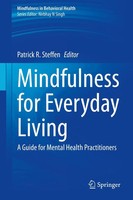 Patrick R. Steffen | Mindfulness For Everyday Living | Buch | Englisch (2020)