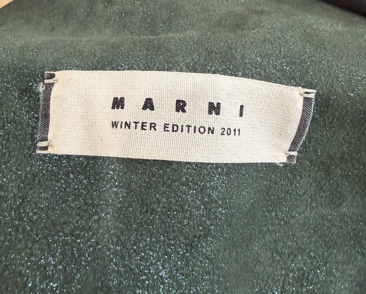 Marni Tote Bag2011 — image 3