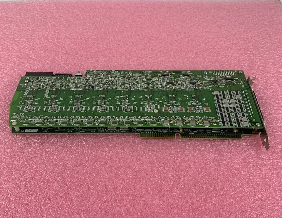 Dialogic 160SC-LS 83-0119-007 Rev A Circuit Board - Image 2 of 4