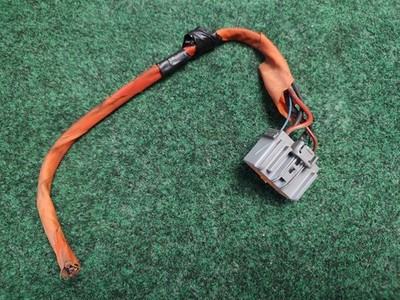 Cadillac BUICK CHEVY GMC  AC DC POWER INVERTER CONTROL MODULE PIGTAIL WIRE 3S2