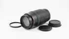 Canon EF 50-200mm f/3.5-4.5 L Zoom Lens From JAPAN #310