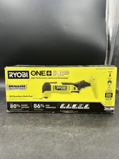 ONE+ HP 18V Brushless Cordless Oscillating Multi-Tool Tool Only PBLMT51B