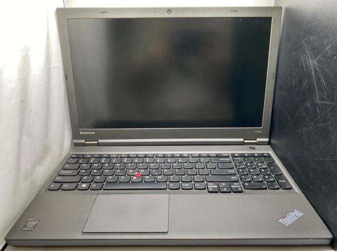 Lenovo ThinkPad T540p 15.6" Intel Core i5-4300M @2.60GHz 16GB RAM 512GB SSD - Image 3 of 4