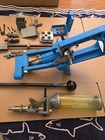 Dillon Precision Rl 550 Press 45 Acp Reloading