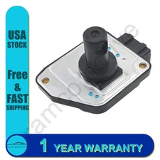 MAF Sensor Mass Air Flow Sensor for Nissan Frontier Pickup Xterra 2.4L 97-04