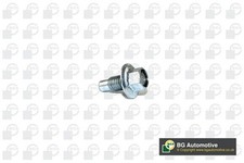 Sump Plug for Chevrolet Blazer 4.3 L35(262CUL6) 1994-2005 Petrol SUV BGA PK9503