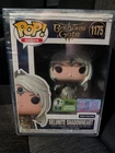 Funko Pop Selunite Shadowheart ECCC 2026 Con Sticker Exclusive (LE 1500)-IN HAND