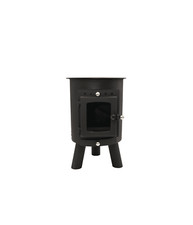 Outbacker &trade; Hygge Oval Stove Only