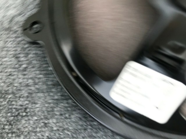 Сабвуфер bose infiniti