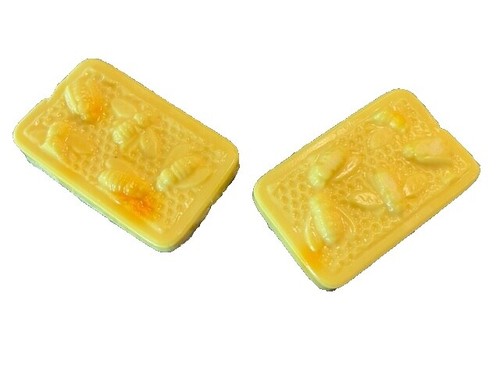 Enagic Kangen Ukon Soap DD Combo Honey Citrus Traditional Natural