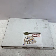 The Broken Token Box Organizer for Terraforming Mars Organizer