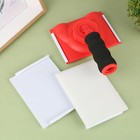 <!--F#f_0-->Latex Paint Trimmer Edger Brush With Handle Wall Ceiling Corner Painting Brush <!--F/-->